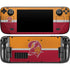 NFL Tampa Bay Buccaneers Vintage Steam Deck Handheld Gaming Computer Skin